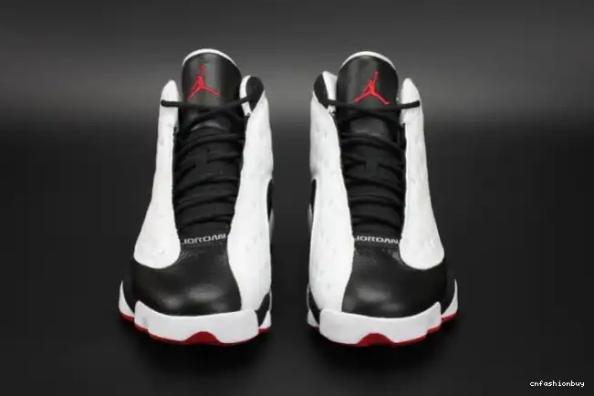 13 He (2008) Air Jordan 309259-104 CDP Game Got Retro 0409